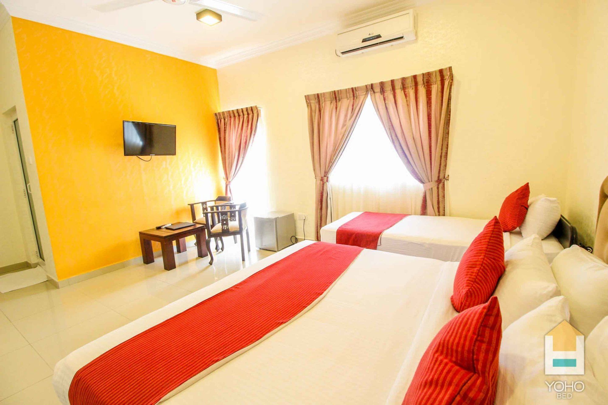 Hotel Sunhill Mount Lavinia Dehiwala-Mount Lavinia Bagian luar foto