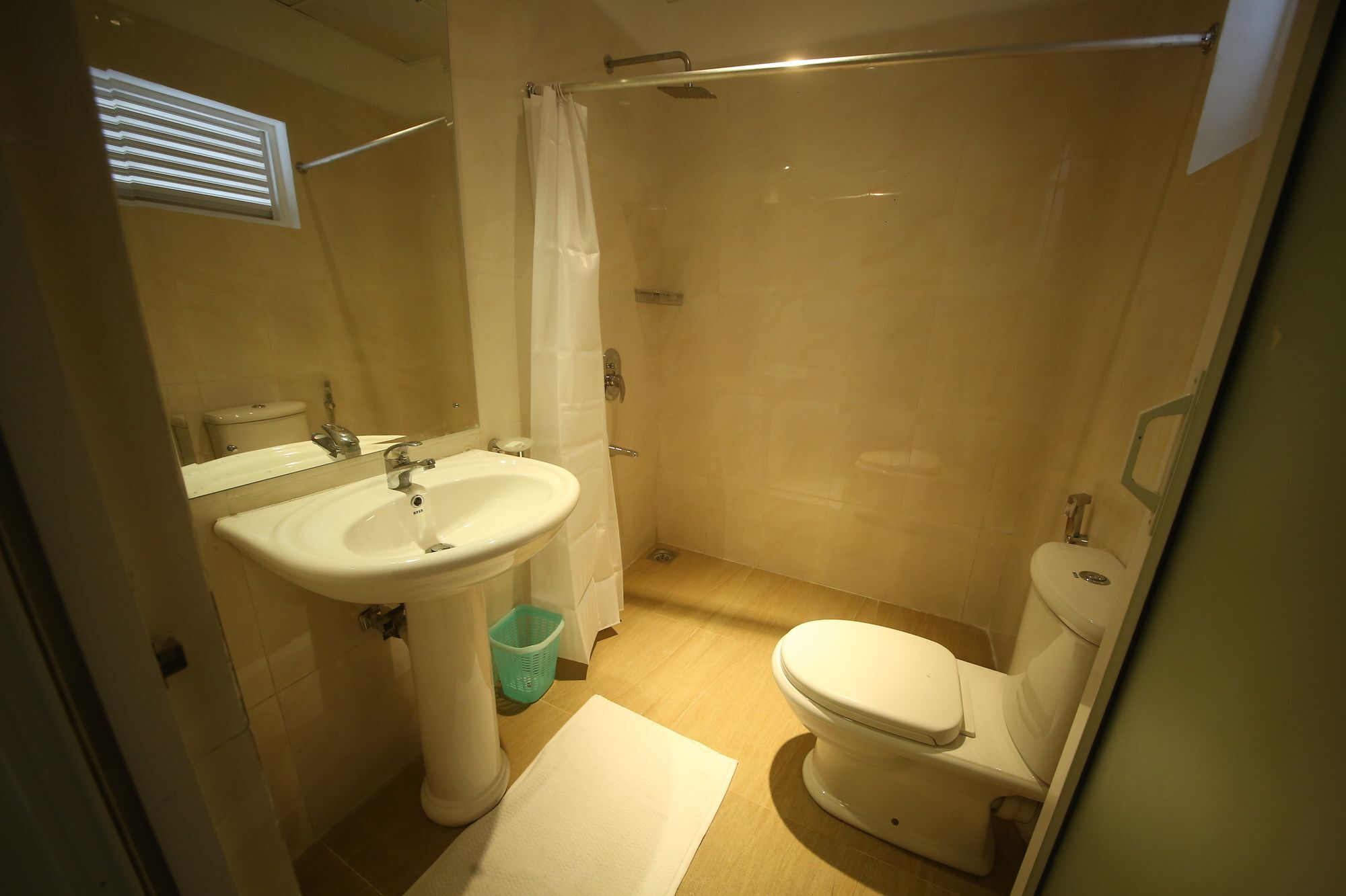 Hotel Sunhill Mount Lavinia Dehiwala-Mount Lavinia Bagian luar foto