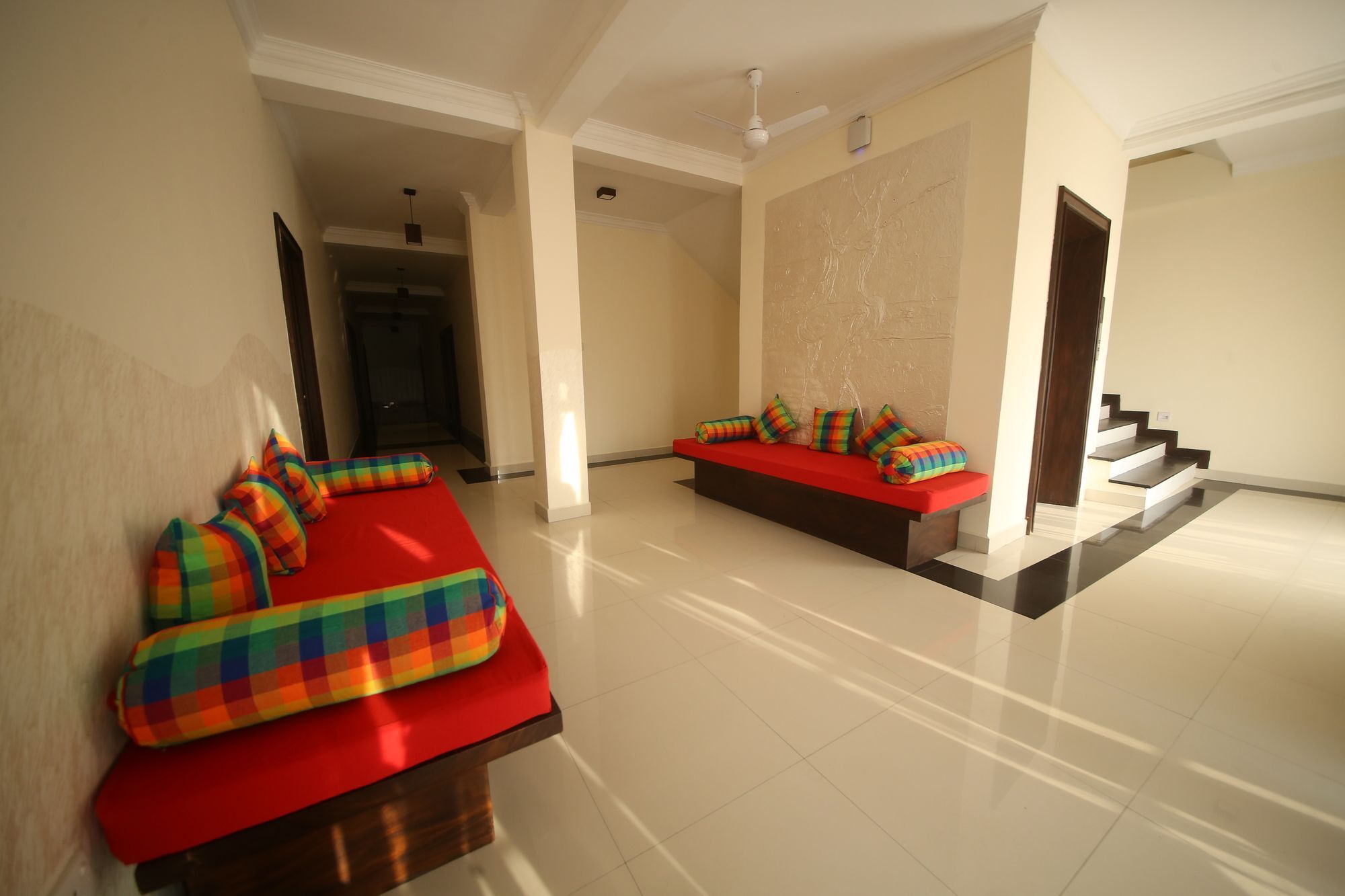 Hotel Sunhill Mount Lavinia Dehiwala-Mount Lavinia Bagian luar foto