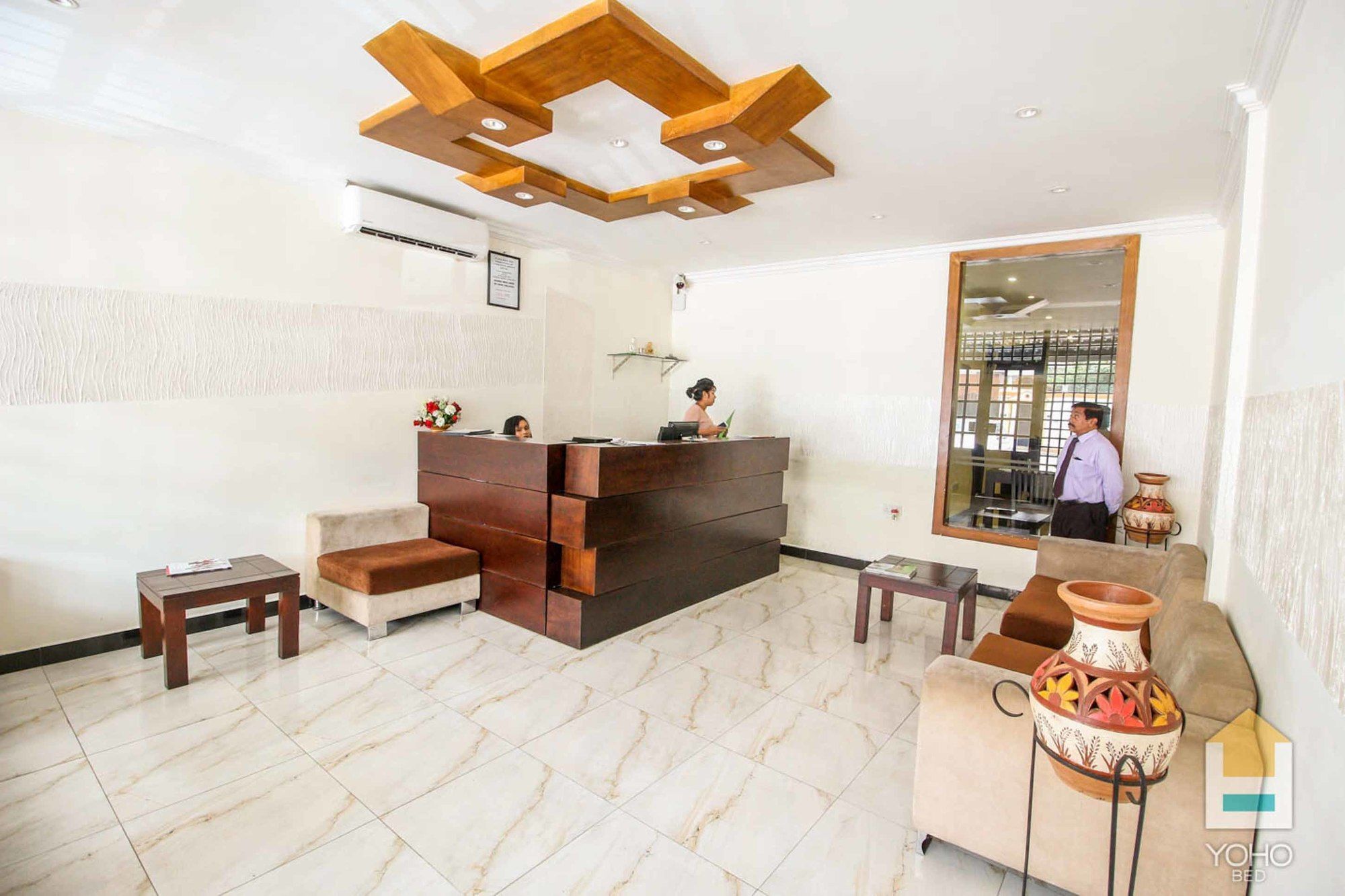 Hotel Sunhill Mount Lavinia Dehiwala-Mount Lavinia Bagian luar foto