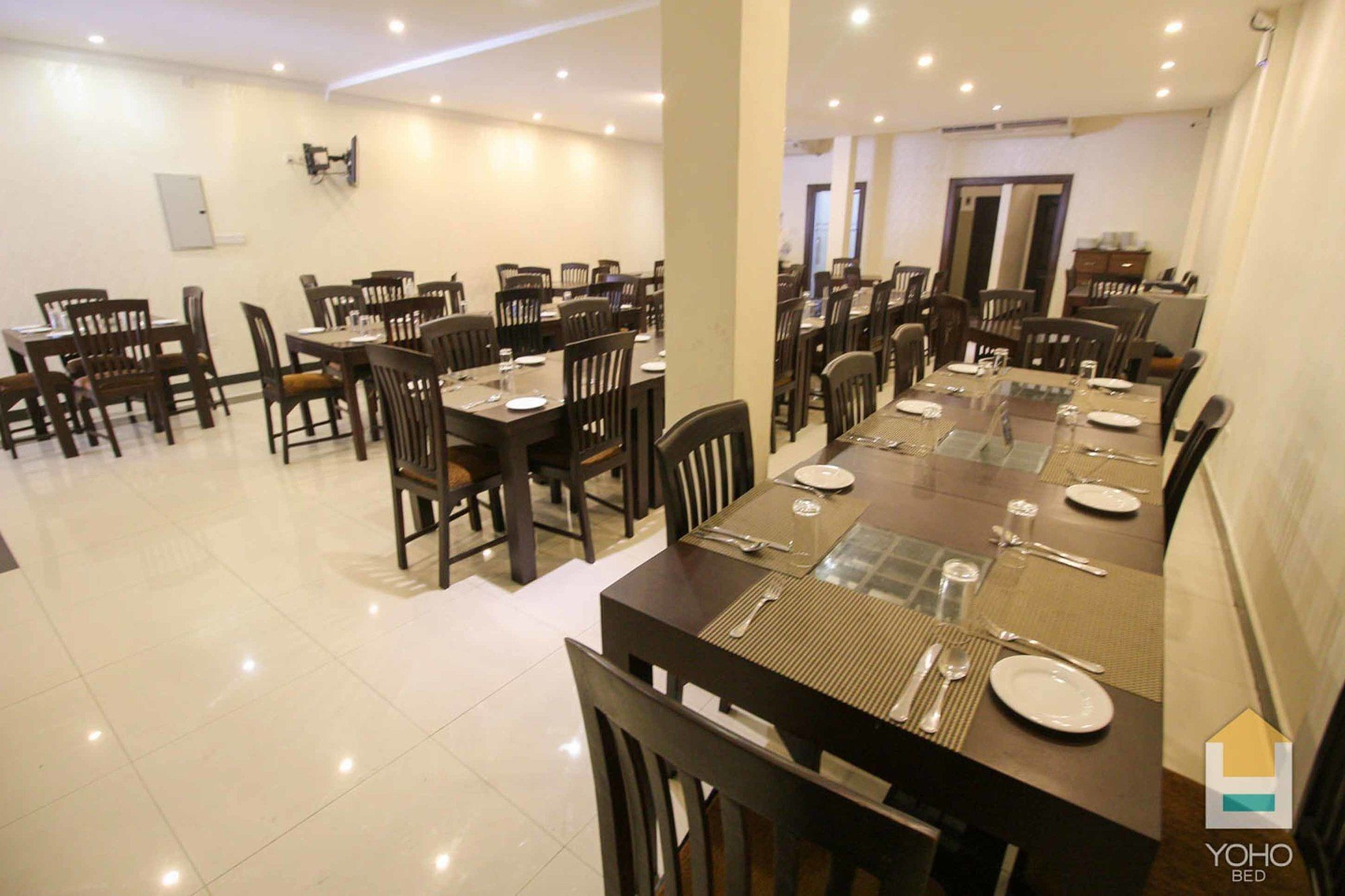 Hotel Sunhill Mount Lavinia Dehiwala-Mount Lavinia Bagian luar foto