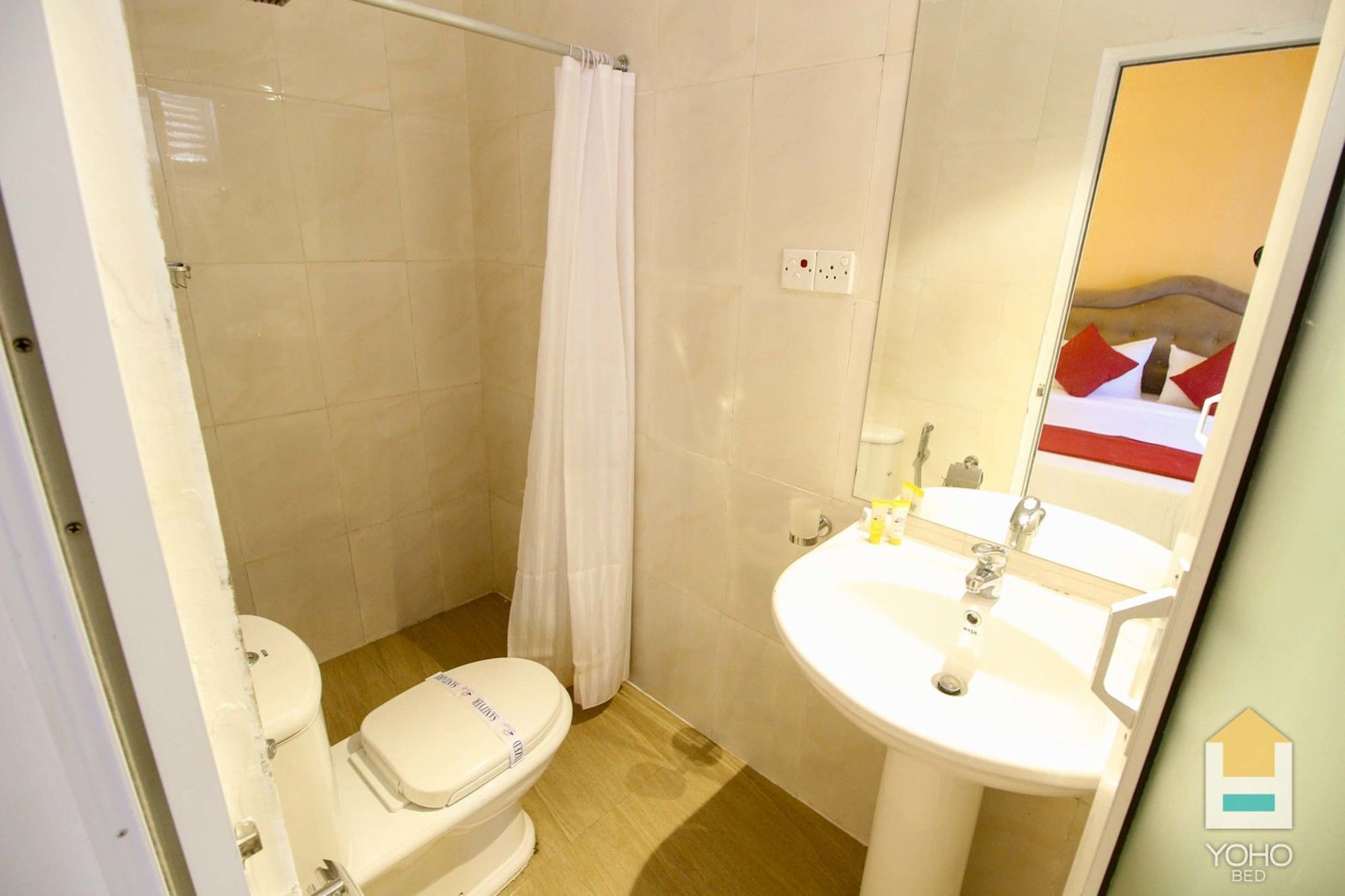 Hotel Sunhill Mount Lavinia Dehiwala-Mount Lavinia Bagian luar foto