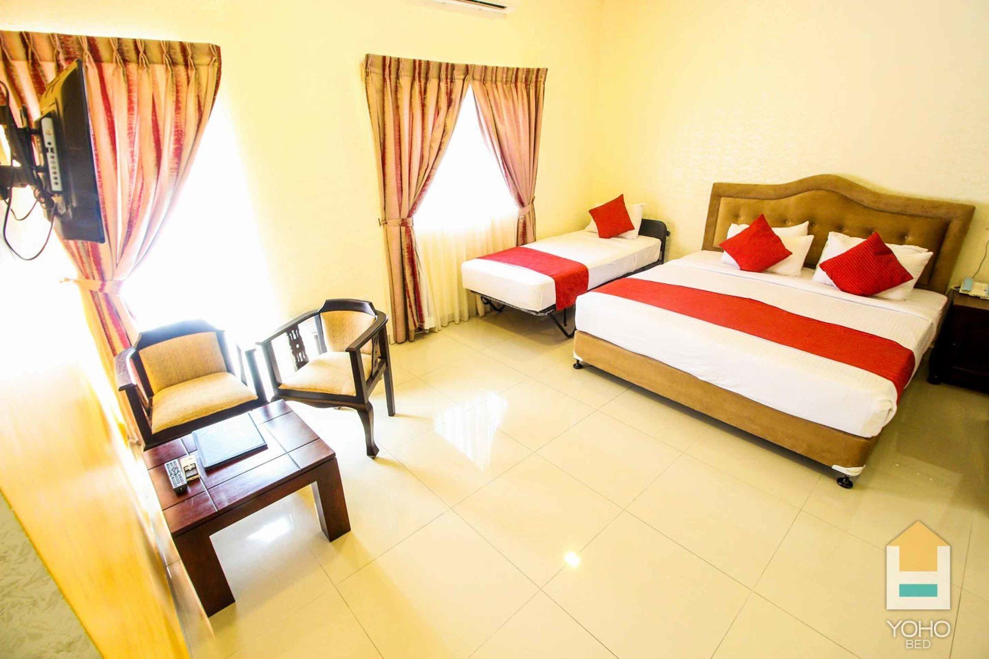 Hotel Sunhill Mount Lavinia Dehiwala-Mount Lavinia Bagian luar foto
