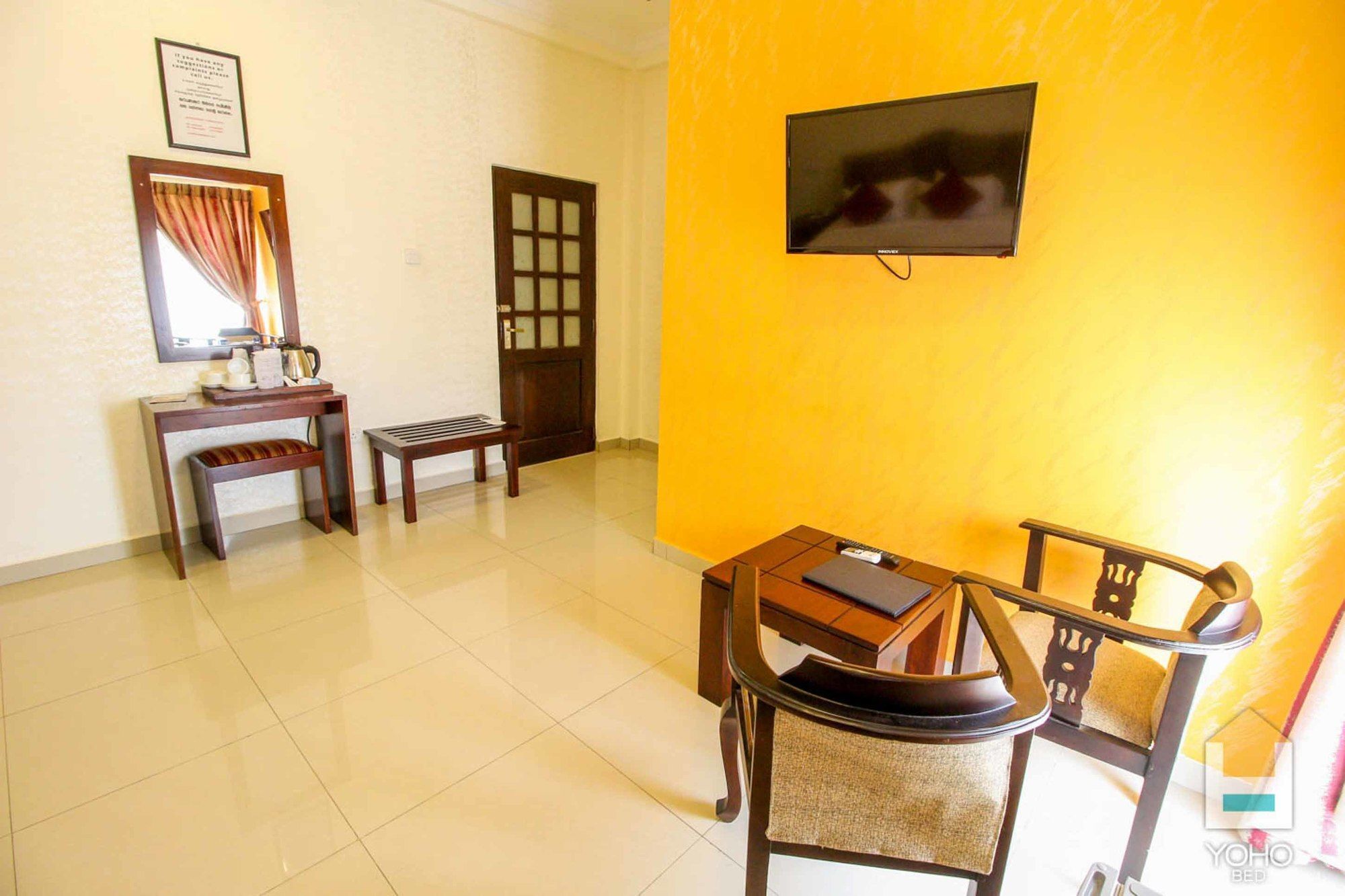 Hotel Sunhill Mount Lavinia Dehiwala-Mount Lavinia Bagian luar foto