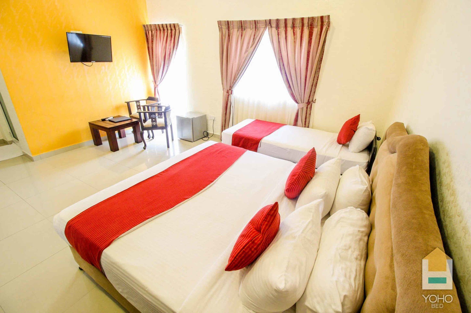 Hotel Sunhill Mount Lavinia Dehiwala-Mount Lavinia Bagian luar foto