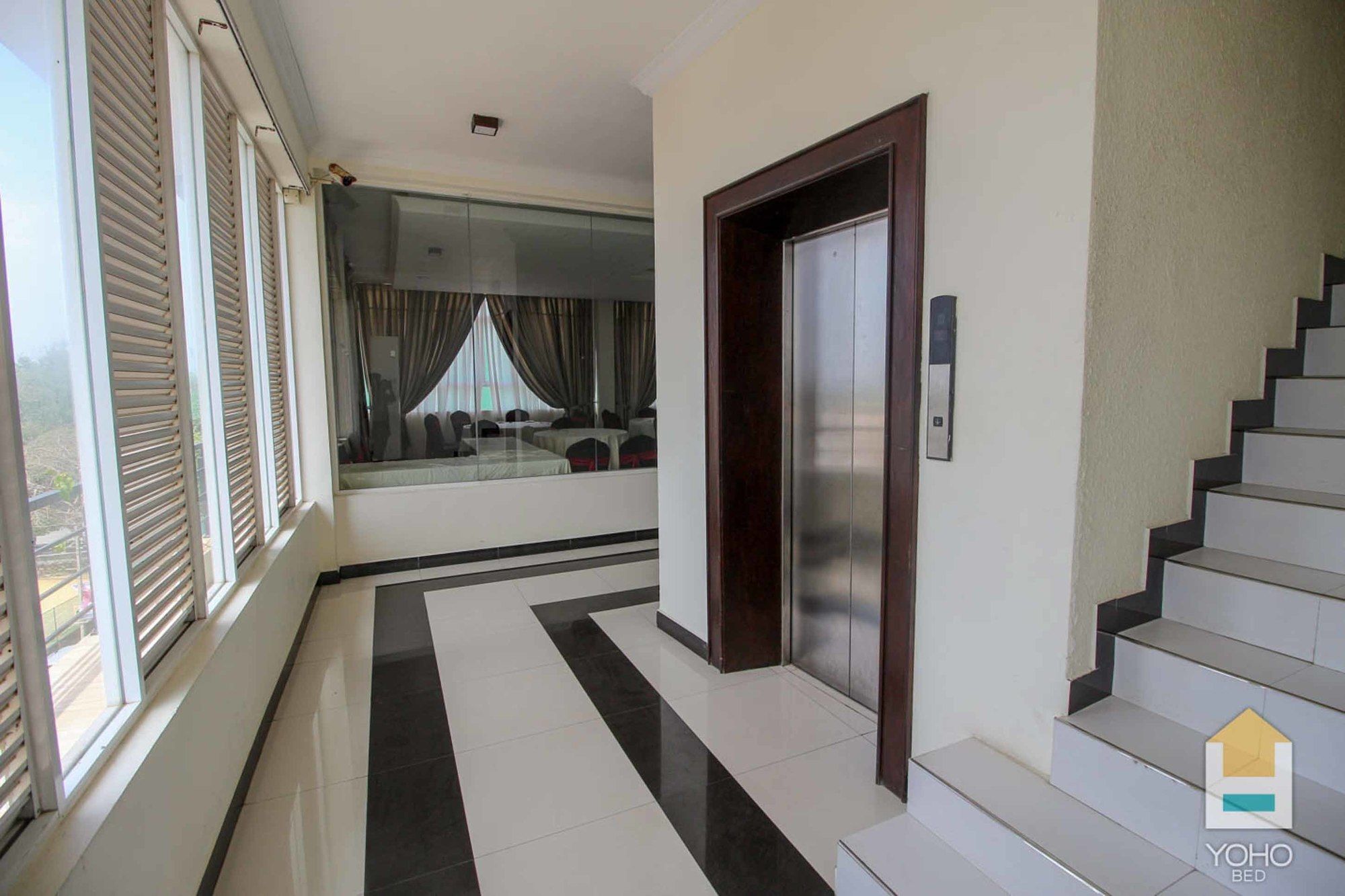 Hotel Sunhill Mount Lavinia Dehiwala-Mount Lavinia Bagian luar foto